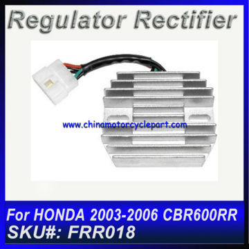 For HONDA 2003-2006 CBR600RR Rugulator Rectifier for HONDA FRR018