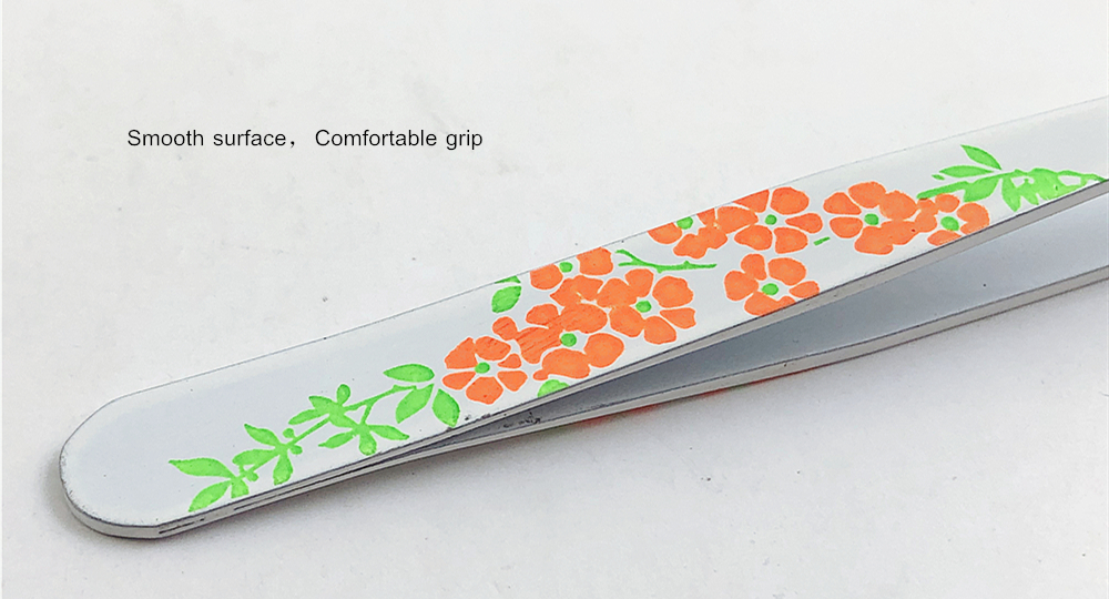 Las mejores pinzas de punta inclinada Best Slant Tip Tweezers