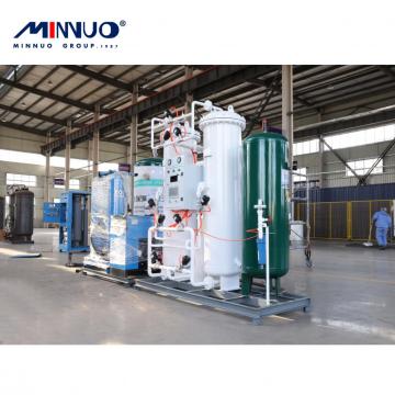 Long Service Psa Nitrogen Generator Plant