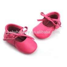 Wholesale fashion lovely fitting girl baby dress shoes doll shoes