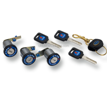 CAR DOOR LOCK Solutions and Services
