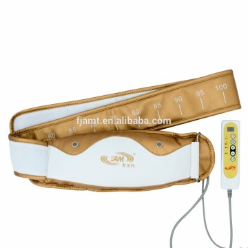 weight loss massage belt slimming massage belt