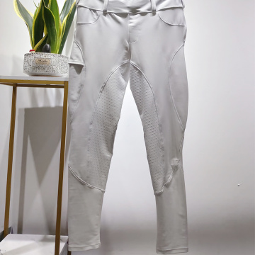 נקבות מוכרות חמות לחות מכנסי רכיבה על מכנסי רכיבה