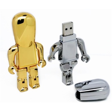 Metal Custom Usb Drive Memory Flash Usb Drive