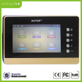 Telepon Pintu IP Digital 7 inci