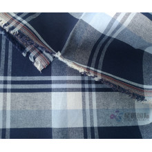 Plain Check OE Fashion Fabric