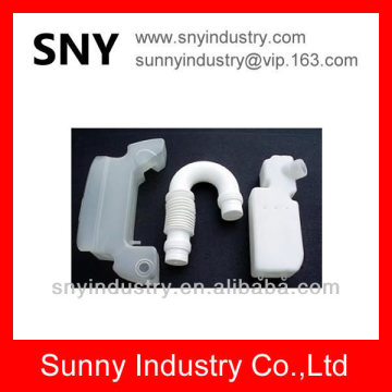 plastic blow moulding