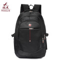 Kapasitas Besar USB Pengisian Laptop Travel Backpack Sport