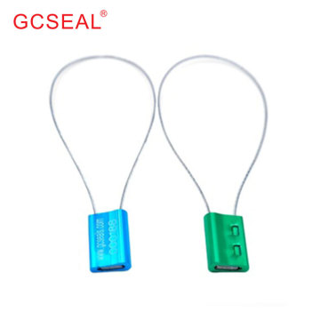 Adjustable GC-C1001 Cable Wire Tamper Evident Security Seals