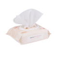 Hypoallergenic Natural Baby Wipes for Children