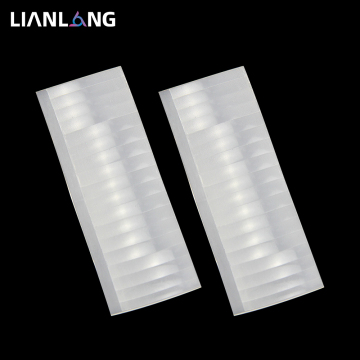 HDPE Fresnel lens Plane Fresnel lens