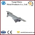 Chính xác OEM Sheet Metal của khung