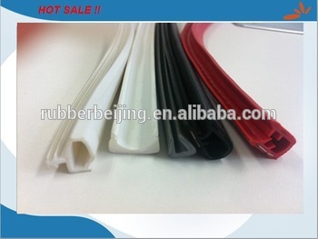 Alibaba truck window seal