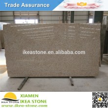 Commercial Quality G682 Rusty Yellow