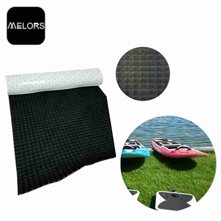 Melors Tailpad Surf Traction Tấm ván trượt EVA Tấm ván trượt