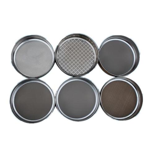 25 micron ASTM standard laboratory test sieve