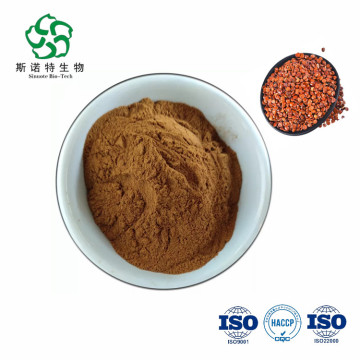 wholesale Price Wild Jujube Seed Extract Jujubosides