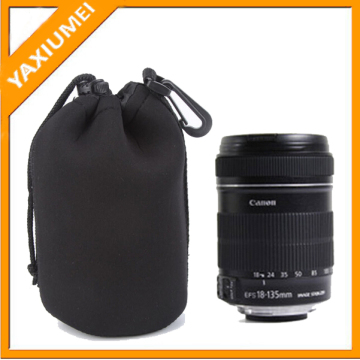 professional digital camera len bag