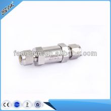 Multifunctional Ss316 Check Valve