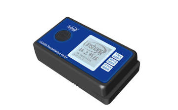 LS160A tint meter