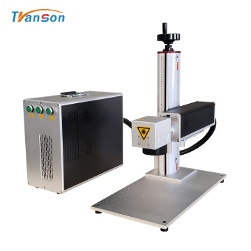 30W Metal Tumbler Yeti Cups Laser Engraving Machine