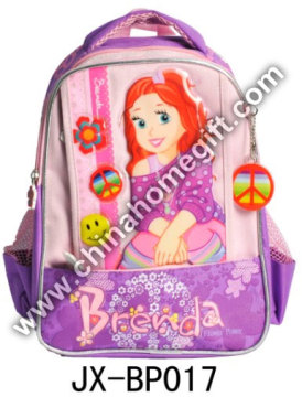 Cute Pattern Kids Backpack