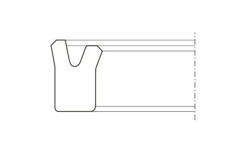 hydraulic pu seal hydraulic pu seal