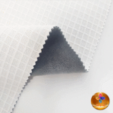 Premium Bonded Fabric with Excellent Performance