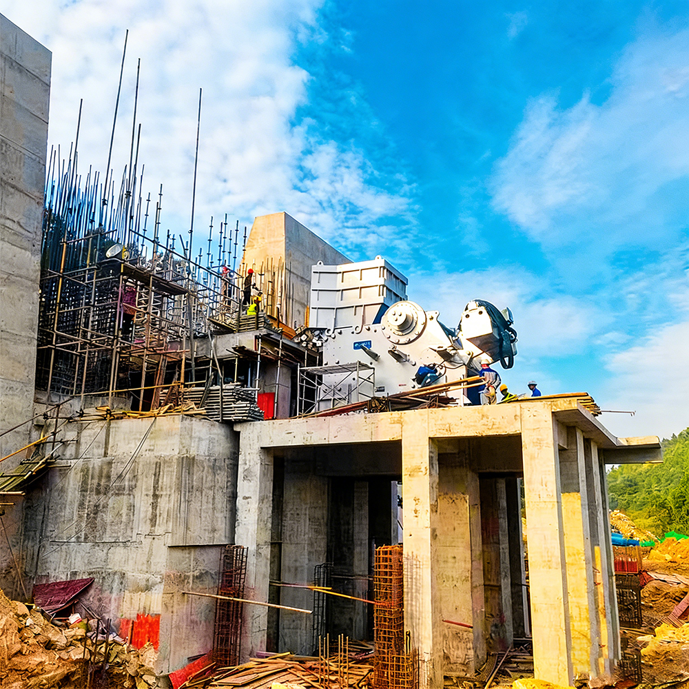 ग्रेनाइट बेसाल्ट के लिए जबड़ा कोल्हू jaw crusher for granite basalt
