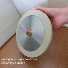 1A1 vitrified bond diamond grinding wheel