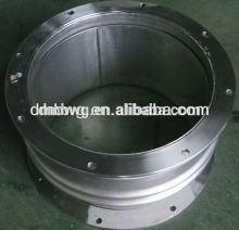 Hot selling round/rectangular expansion joint for building