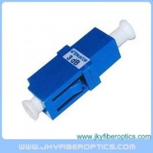 LC Adaptor Type Fixed Fiber Attenuator 3dB
