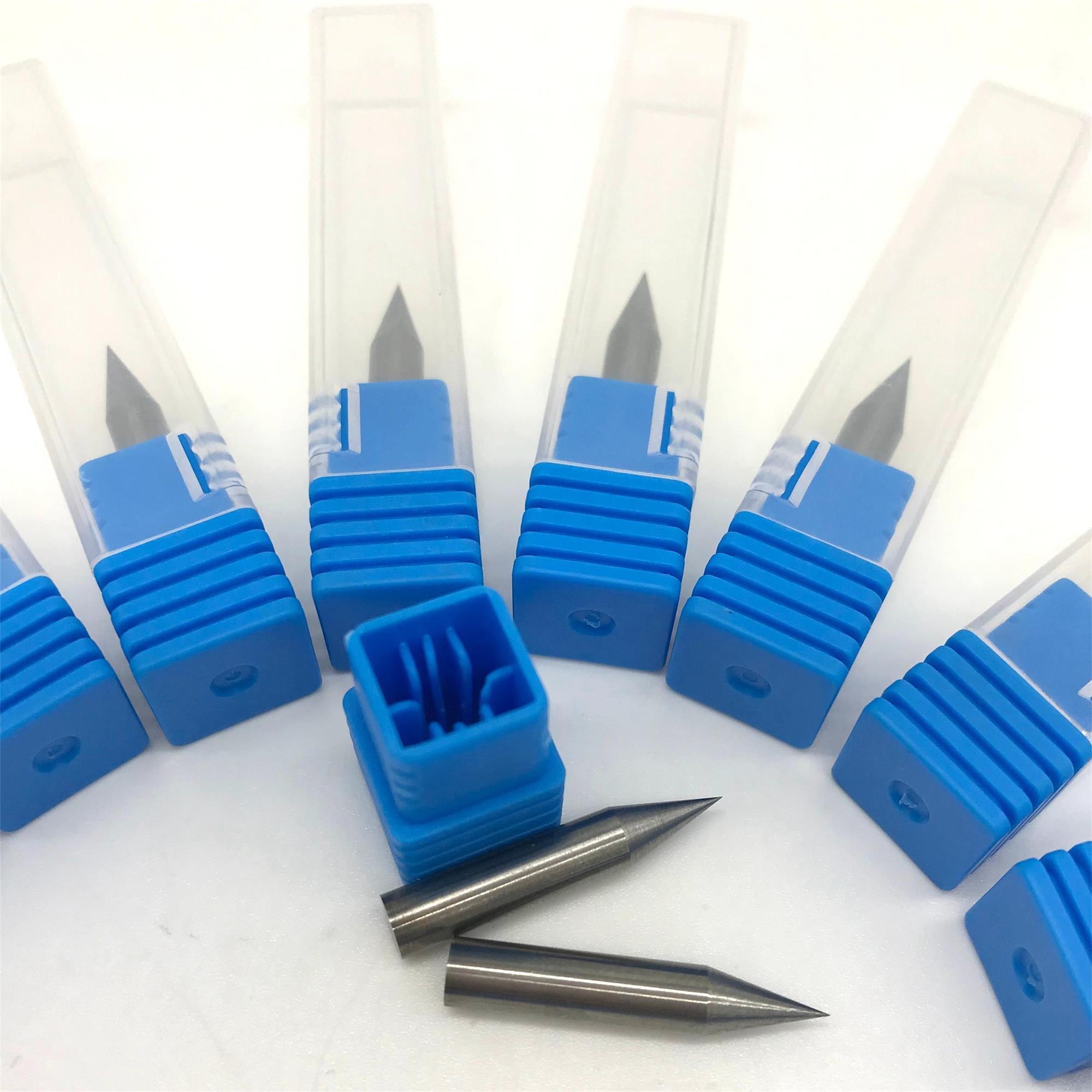High Performance Solid Tungsten Pin/K30 carbide Pins for Marking Scriber