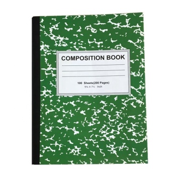 Black Tape Sewing Binding Composition Book Search