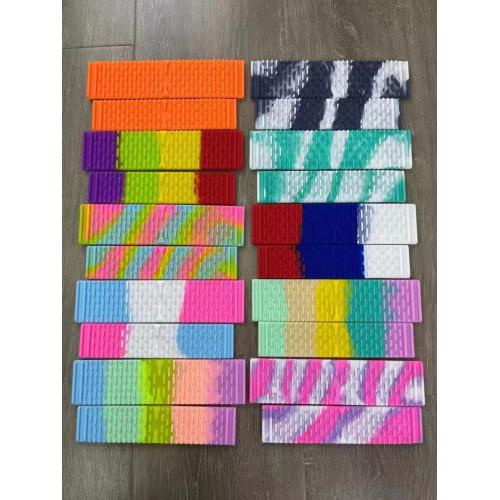 Tapis de silicone Sucker Squidopop Tapis