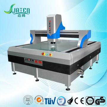 Large bridge 2.5D CNC Video Measuring Machine