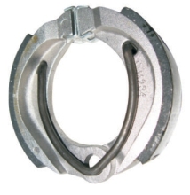 Motorcycle Brake Shoe PGT103