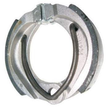 Motorcycle Brake Shoe PGT103