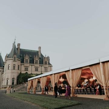 Clear Span 10m Wide Series Party Tents for Sale