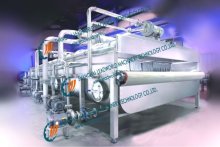 Full-Automatic Fruit Juice Pasteurization Machine