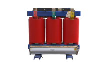 High Reliability Dry Type Potential Transformer SCB18