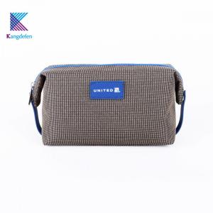 Travel Duffle Makeup Bag