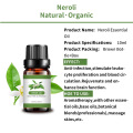 Bulk Neroli Essential Oil Light Yellow