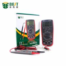 Factory Promotion Price Shock protection specification of multimeter