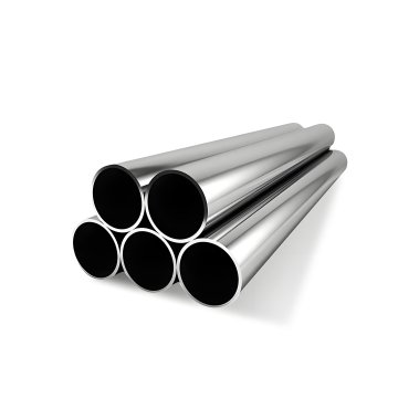 High Temperature Resistant Steel Pipe