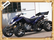 NEW 250 CC RACING QUAD EEC