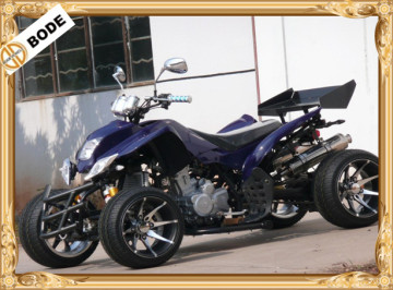 NEW 250 CC RACING QUAD EEC