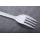 Disposable Food Grade Plastic Fork