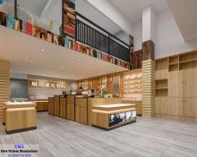 Vision Shop Design Full Optical Store Displays Builder