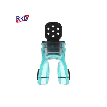 Silicone Snorkel Breathing Tube Scuba Regulator Mouthpieces